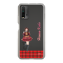 スリムプロテクションケース［ 【AKB48 THREE CONCEPTS LIVE開催記念コラボグッズ】 - 久保 姫菜乃 ］
