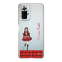 スリムプロテクションケース［ 【AKB48 THREE CONCEPTS LIVE開催記念コラボグッズ】 - 久保 姫菜乃 ］