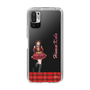 スリムプロテクションケース［ 【AKB48 THREE CONCEPTS LIVE開催記念コラボグッズ】 - 久保 姫菜乃 ］