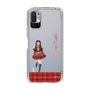 スリムプロテクションケース［ 【AKB48 THREE CONCEPTS LIVE開催記念コラボグッズ】 - 久保 姫菜乃 ］