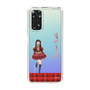 スリムプロテクションケース［ 【AKB48 THREE CONCEPTS LIVE開催記念コラボグッズ】 - 久保 姫菜乃 ］
