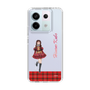 スリムプロテクションケース［ 【AKB48 THREE CONCEPTS LIVE開催記念コラボグッズ】 - 久保 姫菜乃 ］