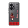 スリムプロテクションケース［ 【AKB48 THREE CONCEPTS LIVE開催記念コラボグッズ】 - 久保 姫菜乃 ］