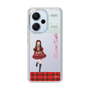 スリムプロテクションケース［ 【AKB48 THREE CONCEPTS LIVE開催記念コラボグッズ】 - 久保 姫菜乃 ］