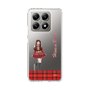スリムプロテクションケース［ 【AKB48 THREE CONCEPTS LIVE開催記念コラボグッズ】 - 久保 姫菜乃 ］