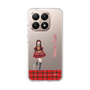 スリムプロテクションケース［ 【AKB48 THREE CONCEPTS LIVE開催記念コラボグッズ】 - 久保 姫菜乃 ］