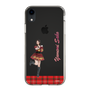 スリムプロテクションケース［ 【AKB48 THREE CONCEPTS LIVE開催記念コラボグッズ】 - 迫 由芽実 ］
