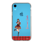 スリムプロテクションケース［ 【AKB48 THREE CONCEPTS LIVE開催記念コラボグッズ】 - 迫 由芽実 ］