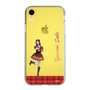 スリムプロテクションケース［ 【AKB48 THREE CONCEPTS LIVE開催記念コラボグッズ】 - 迫 由芽実 ］