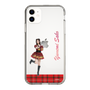スリムプロテクションケース［ 【AKB48 THREE CONCEPTS LIVE開催記念コラボグッズ】 - 迫 由芽実 ］
