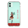 スリムプロテクションケース［ 【AKB48 THREE CONCEPTS LIVE開催記念コラボグッズ】 - 迫 由芽実 ］