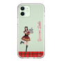 スリムプロテクションケース［ 【AKB48 THREE CONCEPTS LIVE開催記念コラボグッズ】 - 迫 由芽実 ］