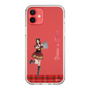 スリムプロテクションケース［ 【AKB48 THREE CONCEPTS LIVE開催記念コラボグッズ】 - 迫 由芽実 ］