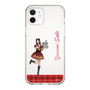 スリムプロテクションケース［ 【AKB48 THREE CONCEPTS LIVE開催記念コラボグッズ】 - 迫 由芽実 ］