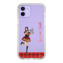 スリムプロテクションケース［ 【AKB48 THREE CONCEPTS LIVE開催記念コラボグッズ】 - 迫 由芽実 ］