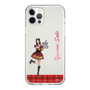 スリムプロテクションケース［ 【AKB48 THREE CONCEPTS LIVE開催記念コラボグッズ】 - 迫 由芽実 ］