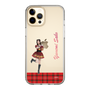 スリムプロテクションケース［ 【AKB48 THREE CONCEPTS LIVE開催記念コラボグッズ】 - 迫 由芽実 ］