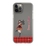 スリムプロテクションケース［ 【AKB48 THREE CONCEPTS LIVE開催記念コラボグッズ】 - 迫 由芽実 ］