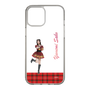 スリムプロテクションケース［ 【AKB48 THREE CONCEPTS LIVE開催記念コラボグッズ】 - 迫 由芽実 ］