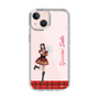 スリムプロテクションケース［ 【AKB48 THREE CONCEPTS LIVE開催記念コラボグッズ】 - 迫 由芽実 ］