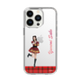 スリムプロテクションケース［ 【AKB48 THREE CONCEPTS LIVE開催記念コラボグッズ】 - 迫 由芽実 ］
