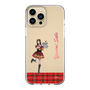スリムプロテクションケース［ 【AKB48 THREE CONCEPTS LIVE開催記念コラボグッズ】 - 迫 由芽実 ］