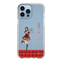 スリムプロテクションケース［ 【AKB48 THREE CONCEPTS LIVE開催記念コラボグッズ】 - 迫 由芽実 ］