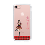 スリムプロテクションケース［ 【AKB48 THREE CONCEPTS LIVE開催記念コラボグッズ】 - 迫 由芽実 ］