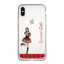 スリムプロテクションケース［ 【AKB48 THREE CONCEPTS LIVE開催記念コラボグッズ】 - 迫 由芽実 ］