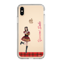 スリムプロテクションケース［ 【AKB48 THREE CONCEPTS LIVE開催記念コラボグッズ】 - 迫 由芽実 ］
