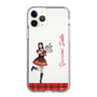 スリムプロテクションケース［ 【AKB48 THREE CONCEPTS LIVE開催記念コラボグッズ】 - 迫 由芽実 ］