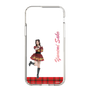 スリムプロテクションケース［ 【AKB48 THREE CONCEPTS LIVE開催記念コラボグッズ】 - 迫 由芽実 ］
