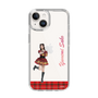 スリムプロテクションケース［ 【AKB48 THREE CONCEPTS LIVE開催記念コラボグッズ】 - 迫 由芽実 ］