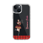 スリムプロテクションケース［ 【AKB48 THREE CONCEPTS LIVE開催記念コラボグッズ】 - 迫 由芽実 ］