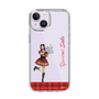 スリムプロテクションケース［ 【AKB48 THREE CONCEPTS LIVE開催記念コラボグッズ】 - 迫 由芽実 ］