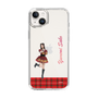 スリムプロテクションケース［ 【AKB48 THREE CONCEPTS LIVE開催記念コラボグッズ】 - 迫 由芽実 ］
