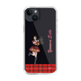 スリムプロテクションケース［ 【AKB48 THREE CONCEPTS LIVE開催記念コラボグッズ】 - 迫 由芽実 ］