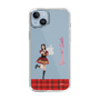 スリムプロテクションケース［ 【AKB48 THREE CONCEPTS LIVE開催記念コラボグッズ】 - 迫 由芽実 ］