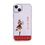 スリムプロテクションケース［ 【AKB48 THREE CONCEPTS LIVE開催記念コラボグッズ】 - 迫 由芽実 ］