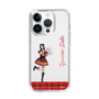 スリムプロテクションケース［ 【AKB48 THREE CONCEPTS LIVE開催記念コラボグッズ】 - 迫 由芽実 ］