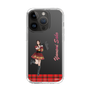 スリムプロテクションケース［ 【AKB48 THREE CONCEPTS LIVE開催記念コラボグッズ】 - 迫 由芽実 ］