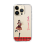 スリムプロテクションケース［ 【AKB48 THREE CONCEPTS LIVE開催記念コラボグッズ】 - 迫 由芽実 ］