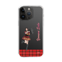 スリムプロテクションケース［ 【AKB48 THREE CONCEPTS LIVE開催記念コラボグッズ】 - 迫 由芽実 ］