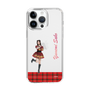 スリムプロテクションケース［ 【AKB48 THREE CONCEPTS LIVE開催記念コラボグッズ】 - 迫 由芽実 ］