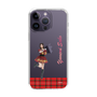 スリムプロテクションケース［ 【AKB48 THREE CONCEPTS LIVE開催記念コラボグッズ】 - 迫 由芽実 ］