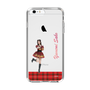 スリムプロテクションケース［ 【AKB48 THREE CONCEPTS LIVE開催記念コラボグッズ】 - 迫 由芽実 ］