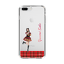 スリムプロテクションケース［ 【AKB48 THREE CONCEPTS LIVE開催記念コラボグッズ】 - 迫 由芽実 ］