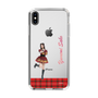 スリムプロテクションケース［ 【AKB48 THREE CONCEPTS LIVE開催記念コラボグッズ】 - 迫 由芽実 ］