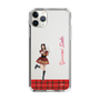 スリムプロテクションケース［ 【AKB48 THREE CONCEPTS LIVE開催記念コラボグッズ】 - 迫 由芽実 ］