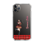 スリムプロテクションケース［ 【AKB48 THREE CONCEPTS LIVE開催記念コラボグッズ】 - 迫 由芽実 ］